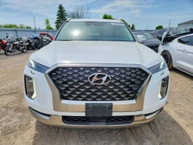 Hyundai Palisade 3.8l Limited | Mobile.bg � ����� ������ 5