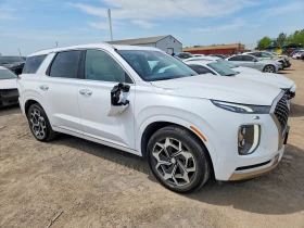Hyundai Palisade 3.8l Limited | Mobile.bg � ����� ������ 4