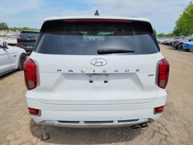 Hyundai Palisade 3.8l Limited | Mobile.bg � ����� ������ 6