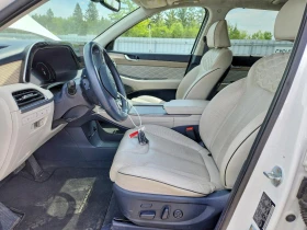 Hyundai Palisade 3.8l Limited | Mobile.bg � ����� ������ 7