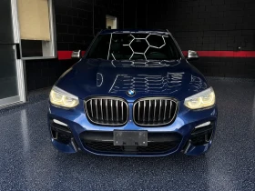 BMW X3 M40i | Mobile.bg � ����� ������ 2