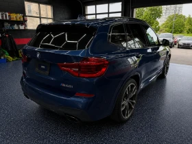 BMW X3 M40i | Mobile.bg � ����� ������ 6