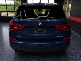 BMW X3 M40i | Mobile.bg � ����� ������ 5