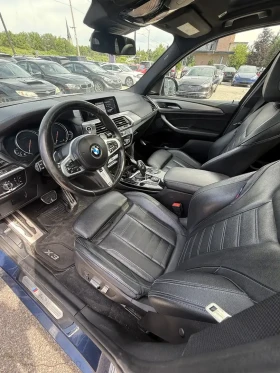 BMW X3 M40i | Mobile.bg � ����� ������ 9