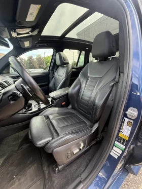 BMW X3 M40i | Mobile.bg � ����� ������ 8
