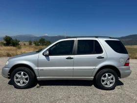Mercedes-Benz ML 350 Inspiration  - 5200 € / 10170.32 лв. - 46859964 3