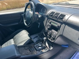 Mercedes-Benz ML 350 Inspiration  - 5200 € / 10170.32 лв. - 46859964 11