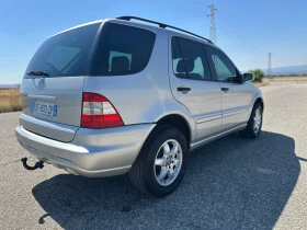Mercedes-Benz ML 350 Inspiration  - 5200 € / 10170.32 лв. - 46859964 5