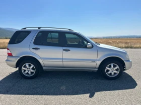 Mercedes-Benz ML 350 Inspiration  - 5200 € / 10170.32 лв. - 46859964 2