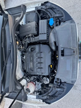 Audi Q3 2.0tdi | Mobile.bg � ����� ������ 17