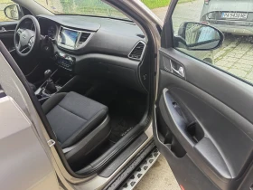 Hyundai Tucson | Mobile.bg � ����� ������ 8