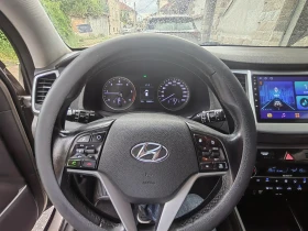 Hyundai Tucson | Mobile.bg � ����� ������ 4