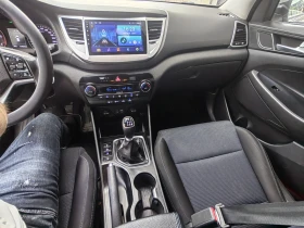 Hyundai Tucson | Mobile.bg � ����� ������ 3