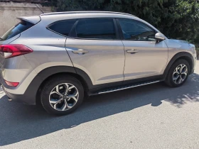 Hyundai Tucson | Mobile.bg � ����� ������ 2
