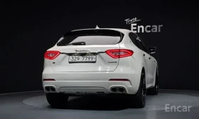 Maserati Levante 3.0d GranLusso Обдухване 360 Камера Панорама  | Auto.bg — изображение 4