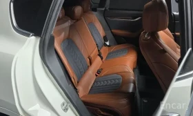Maserati Levante 3.0d GranLusso Обдухване 360 Камера Панорама  | Auto.bg — изображение 14