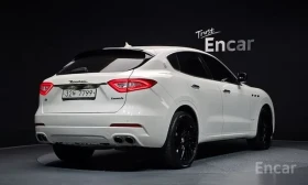 Maserati Levante 3.0d GranLusso Обдухване 360 Камера Панорама  | Auto.bg — изображение 3