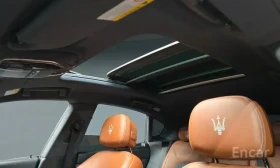 Maserati Levante 3.0d GranLusso Обдухване 360 Камера Панорама  | Auto.bg — изображение 16
