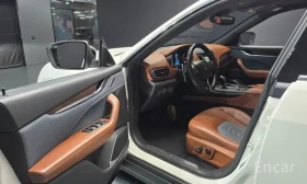 Maserati Levante 3.0d GranLusso Обдухване 360 Камера Панорама  | Auto.bg — изображение 5