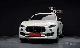 Maserati Levante 3.0d GranLusso Обдухване 360 Камера Панорама  | Auto.bg — изображение 2