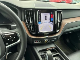 Volvo XC60 Plus Dark Theme | CARFAX | ��������������� | Mobile.bg � ����� ������ 9