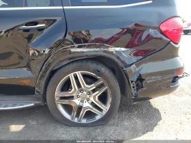 Mercedes-Benz GL 63 AMG 2014 MERCEDES-BENZ GL 63 AMG 4MATIC | Mobile.bg � ����� ������ 6