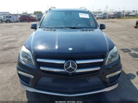 Mercedes-Benz GL 63 AMG 2014 MERCEDES-BENZ GL 63 AMG 4MATIC | Mobile.bg � ����� ������ 2