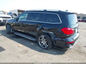 Mercedes-Benz GL 63 AMG 2014 MERCEDES-BENZ GL 63 AMG 4MATIC | Mobile.bg � ����� ������ 9