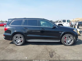 Mercedes-Benz GL 63 AMG 2014 MERCEDES-BENZ GL 63 AMG 4MATIC | Mobile.bg � ����� ������ 4