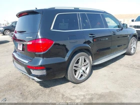Mercedes-Benz GL 63 AMG 2014 MERCEDES-BENZ GL 63 AMG 4MATIC | Mobile.bg � ����� ������ 7