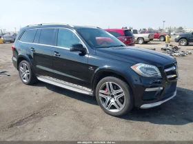 ������ Mercedes-Benz GL 63 ...