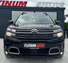 Citroen C5 Aircross 1.5D/NAVI/LED/TOP | Auto.bg — изображение 3