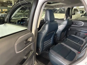 Ford Bronco Outer Banks| 4X4| NAV| SUNROOF| BLUELEATHER| BOAUD | Mobile.bg � ����� ������ 9