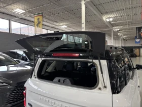 Ford Bronco Outer Banks| 4X4| NAV| SUNROOF| BLUELEATHER| BOAUD | Mobile.bg � ����� ������ 7