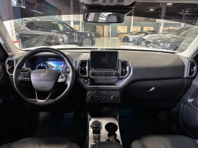 Ford Bronco Outer Banks| 4X4| NAV| SUNROOF| BLUELEATHER| BOAUD | Mobile.bg � ����� ������ 13