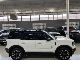 Ford Bronco Outer Banks| 4X4| NAV| SUNROOF| BLUELEATHER| BOAUD | Mobile.bg � ����� ������ 3