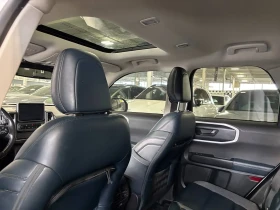 Ford Bronco Outer Banks| 4X4| NAV| SUNROOF| BLUELEATHER| BOAUD | Mobile.bg � ����� ������ 10