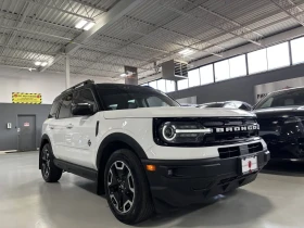 Ford Bronco Outer Banks| 4X4| NAV| SUNROOF| BLUELEATHER| BOAUD | Mobile.bg � ����� ������ 2