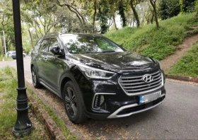 Hyundai Santa fe Grand Santa Fe    - 13000 € - 38205493 4