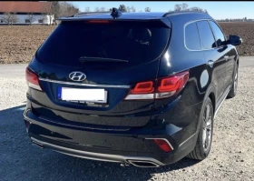 Hyundai Santa fe Grand Santa Fe    - 13000 € - 38205493 17