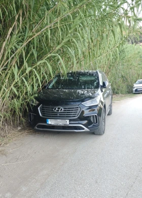Hyundai Santa fe Grand Santa Fe    - 13000 € - 38205493 2