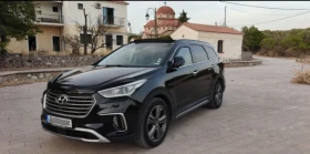 Hyundai Santa fe Grand Santa Fe    - 13000 € - 38205493 3