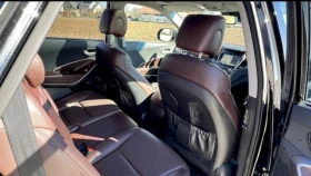 Hyundai Santa fe Grand Santa Fe    - 13000 € - 38205493 14