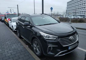 Hyundai Santa fe Grand Santa Fe    - 13000 € - 38205493 5