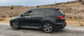 Hyundai Santa fe Grand Santa Fe    - 13000 € - 38205493 8