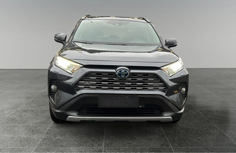 Toyota Rav4 2, 5 Hybrid 4x4 Team D* Technik Paket* NAVI, снимка 6 - Автомобили и джипове - 48383587