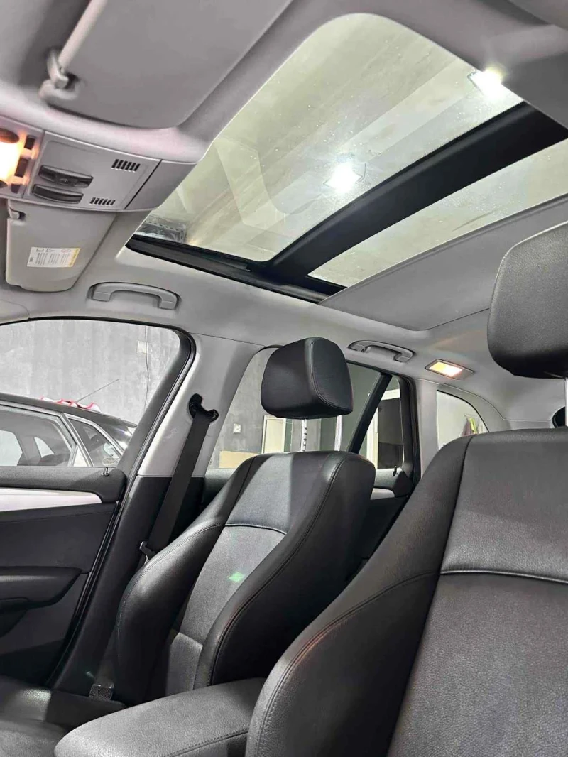 BMW X1 Xdrive 18d, снимка 5 - Автомобили и джипове - 51597947