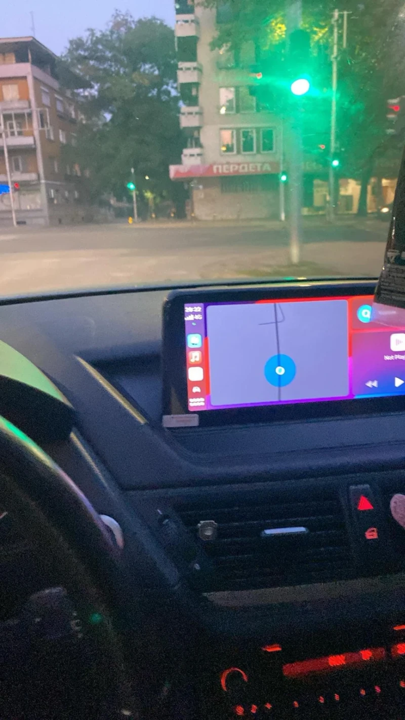 BMW X1 Xdrive 18d, снимка 6 - Автомобили и джипове - 51597947