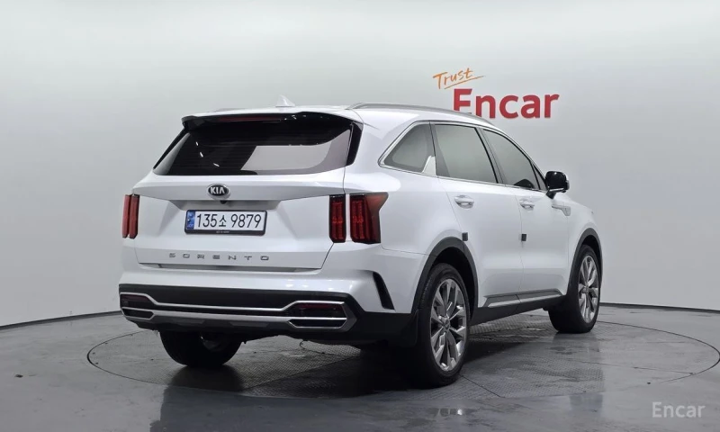 Kia Sorento, снимка 2 - Автомобили и джипове - 52888148