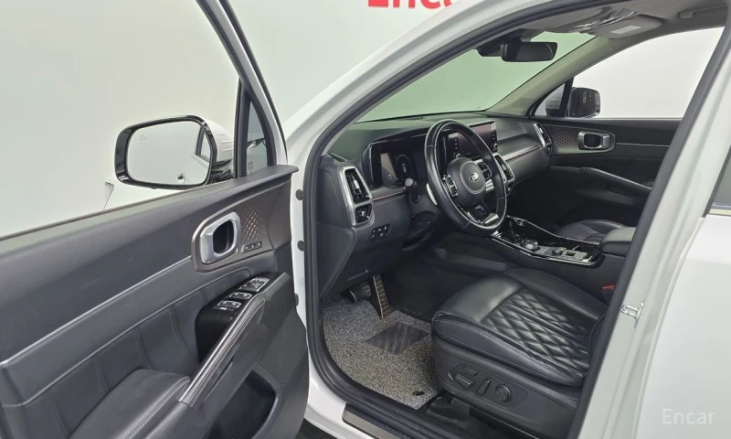 Kia Sorento, снимка 10 - Автомобили и джипове - 52888148